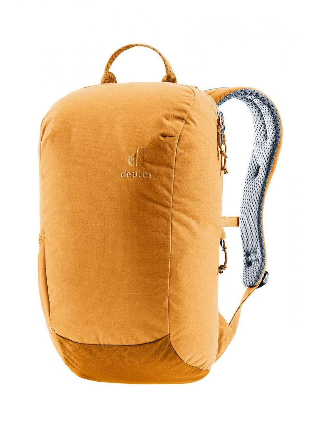 Batoh Deuter Stepout 12 žlutá barva velký vzorovaný 381502399080